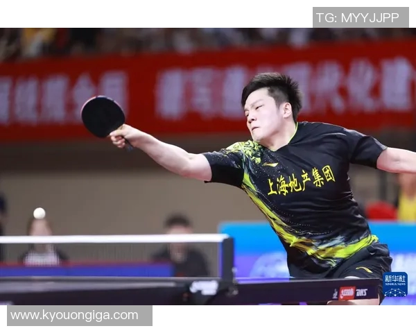 上海乒乓球队在联赛中的意识表现分析与战术探讨