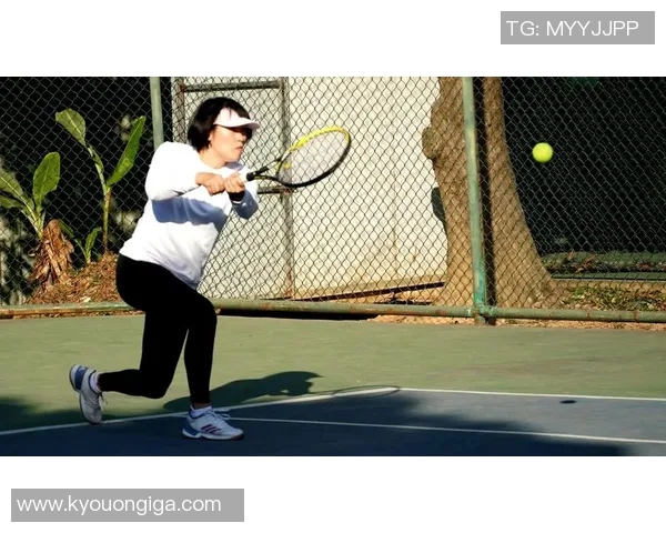 上海网球队意识变革引发热议推动网球运动新发展与新思维