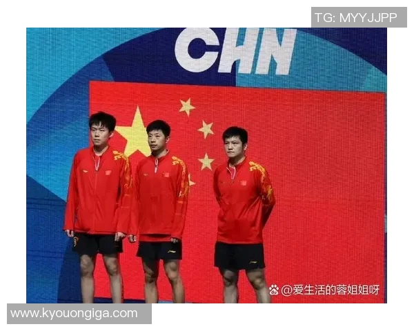 全国锦标赛特别报道：广州乒乓球队拼搏历程与辉煌成就的背后故事