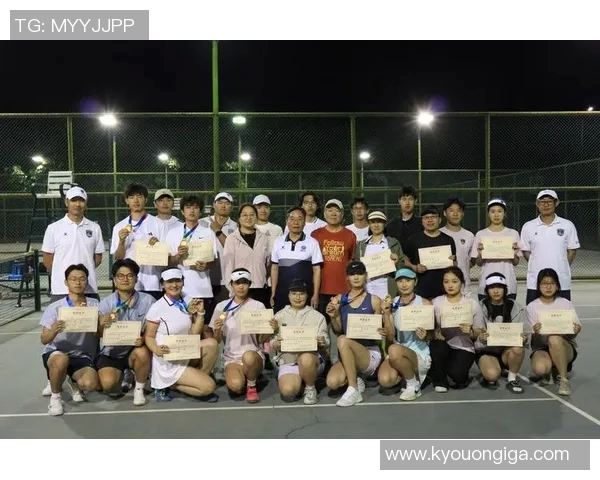 刘磊专访:从青涩少年到网球明星的成长之路回顾 刘磊专访:从青涩少年到网球明星的成长之路回顾