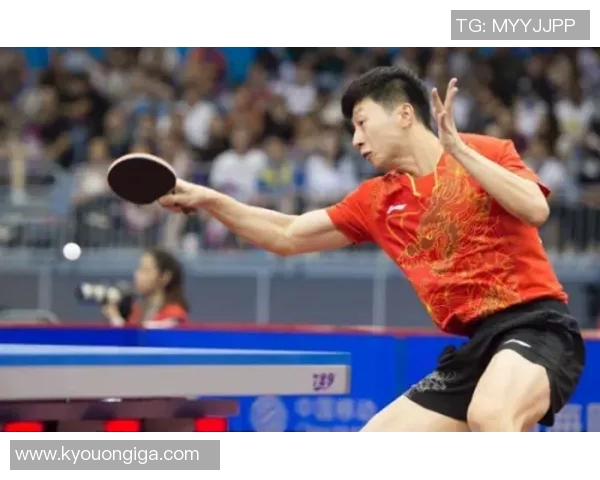 南京乒乓球队的防反策略深度解析与技术探讨