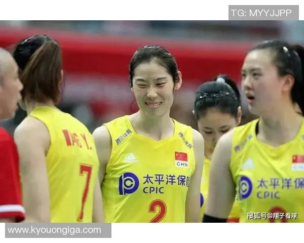 南京排球队近期状态分析与未来发展展望