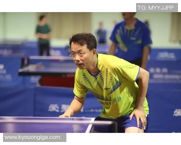 周敏回顾乒乓球辉煌历程与心路历程的深度专访 周敏回顾乒乓球辉煌历程与心路历程的深度专访