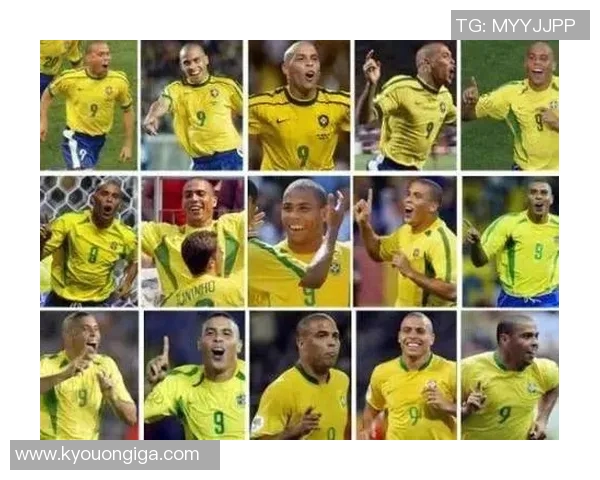 大罗时代的足球明星们:从传奇到新星的辉煌旅程 大罗时代的足球明星们:从传奇到新星的辉煌旅程