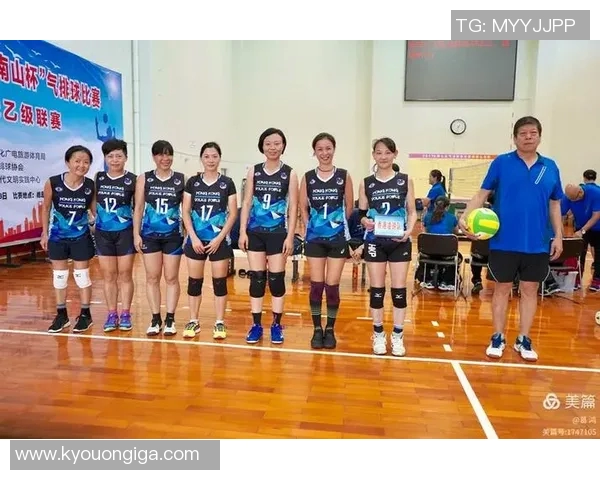 广州排球队引领最新排球意识TOP10榜单，实力与智慧并重