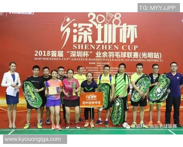 广州羽毛球队个人能力分析与联赛表现评析