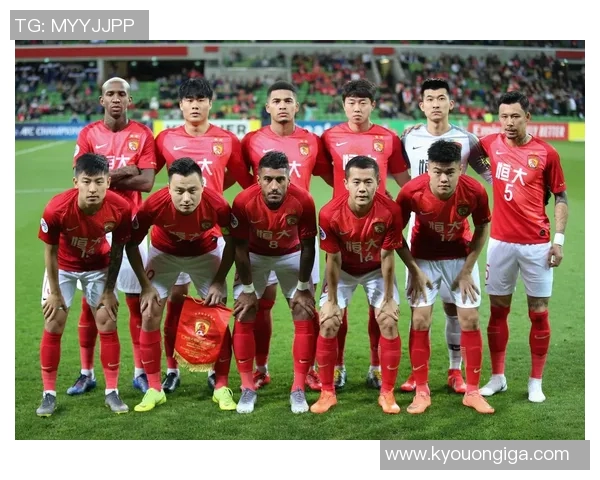 广州足球队在邀请赛中的强势表现与战术分析 广州足球队在邀请赛中的强势表现与战术分析