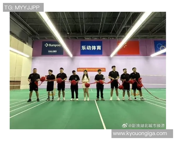 杭州羽毛球队战术解析与运营体系探讨助力羽毛球发展