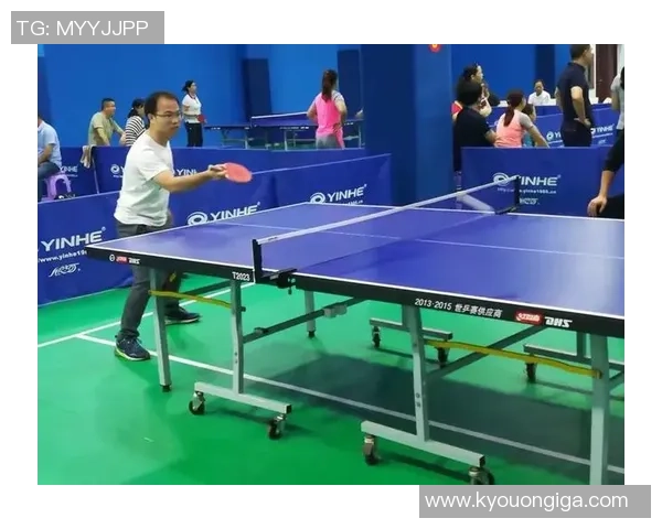 深圳乒乓球队在锦标赛中的默契配合与精彩表现分析 深圳乒乓球队在锦标赛中的默契配合与精彩表现分析
