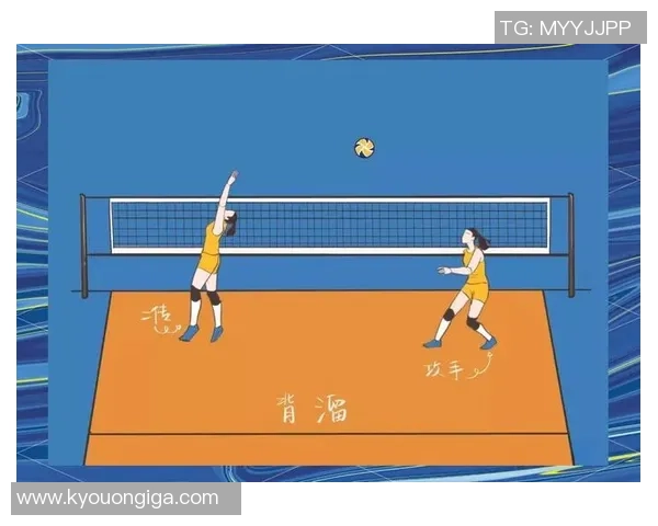 深圳排球队快攻战术解析:深度剖析排球技术与团队配合的完美结合 深圳排球队快攻战术解析:深度剖析排球技术与团队配合的完美结合