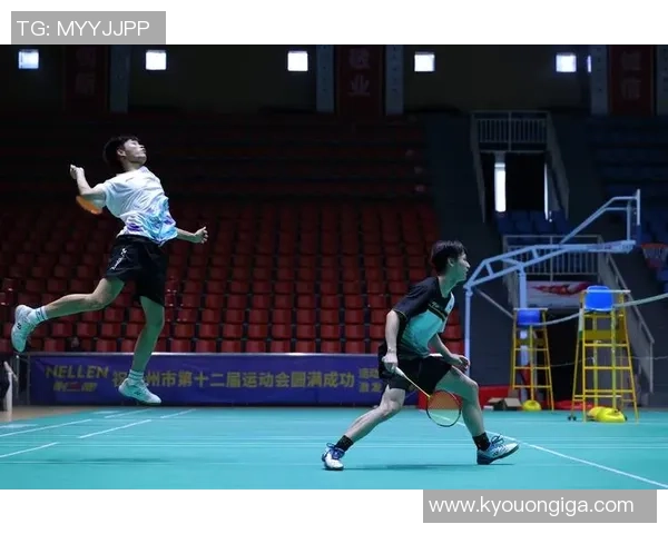 深圳羽毛球队速度表现分析:探讨技术与训练对竞技水平的影响 深圳羽毛球队速度表现分析:探讨技术与训练对竞技水平的影响