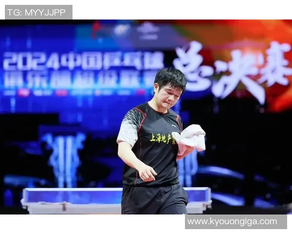 重庆乒乓球队在大满贯赛事中的速度表现分析与点评 重庆乒乓球队在大满贯赛事中的速度表现分析与点评