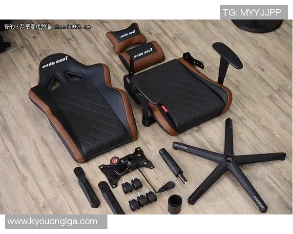 CS_GO装备选购:电竞椅推荐