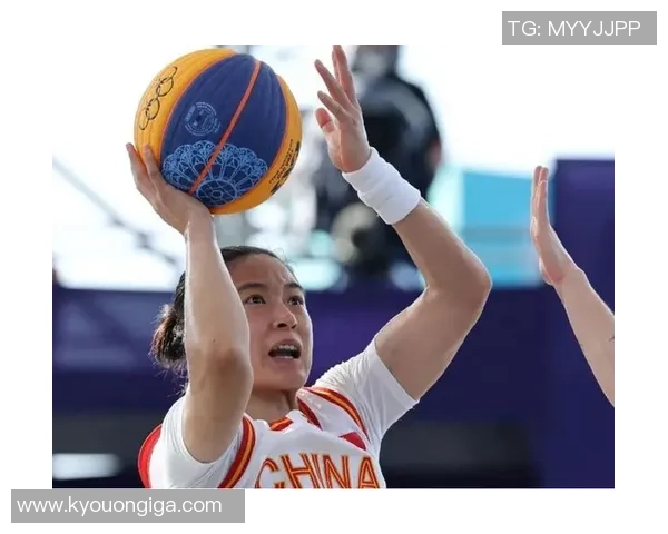 对话王丽:谈篮球生涯 对话王丽:谈篮球生涯