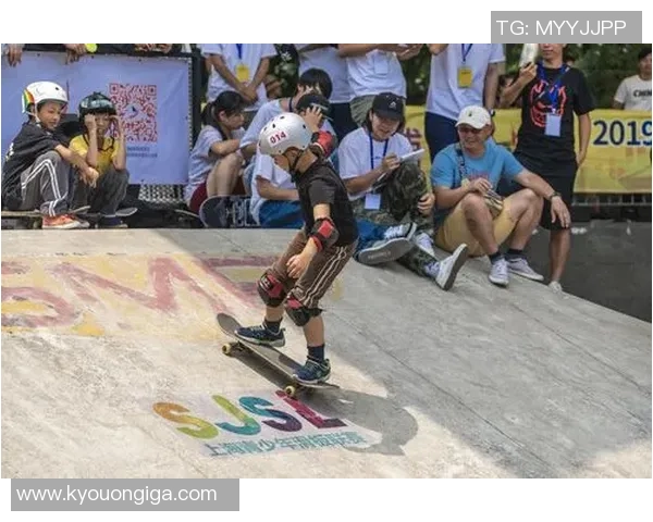 极限运动联赛特别报道：上海极限运动队的逆袭之旅