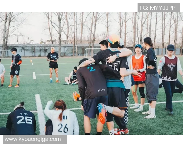 周芳独家：分享飞盘心得