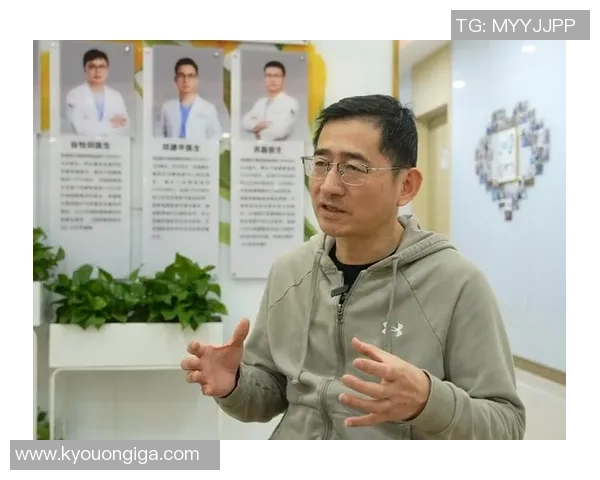 专访张强:解密飞盘成功之道_1