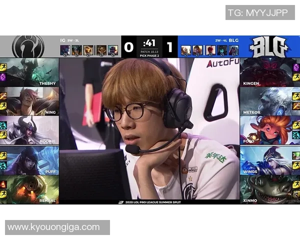 和平精英评论：IG的阵地战得失