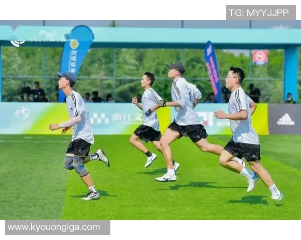 数据分析：西安飞盘队的技术表现