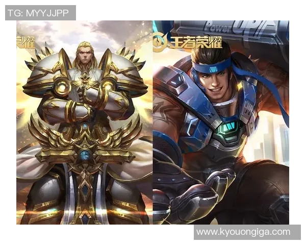 最新王者荣耀团队协作TOP10：BLG领跑