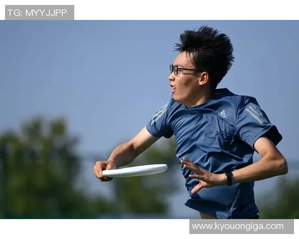 赛后复盘:南京飞盘队 vs 北京飞盘队的力量